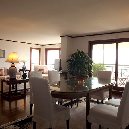 Saigon Domaine Luxury Residences Хошимин Интериор снимка
