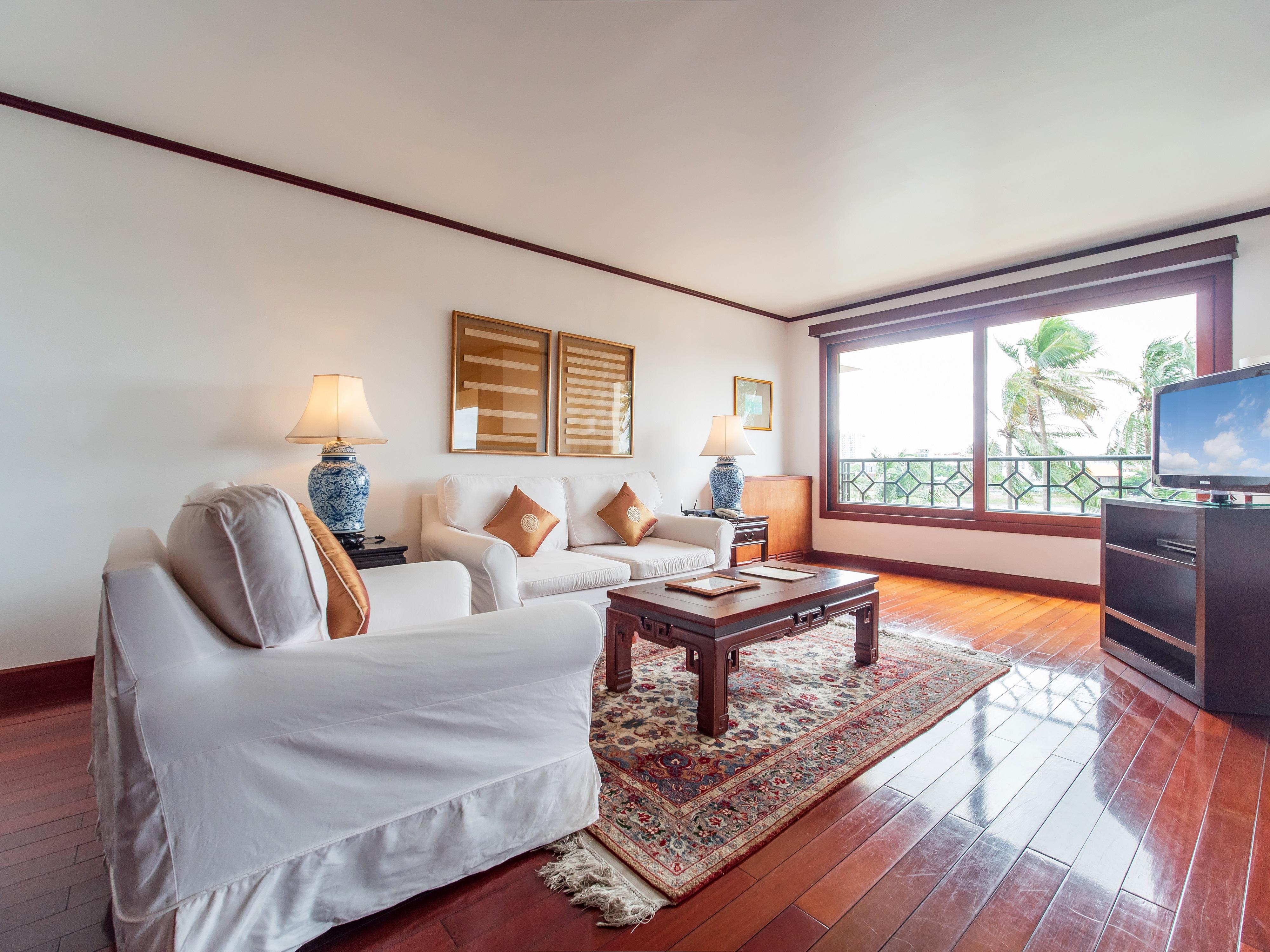 Saigon Domaine Luxury Residences Хошимин Екстериор снимка