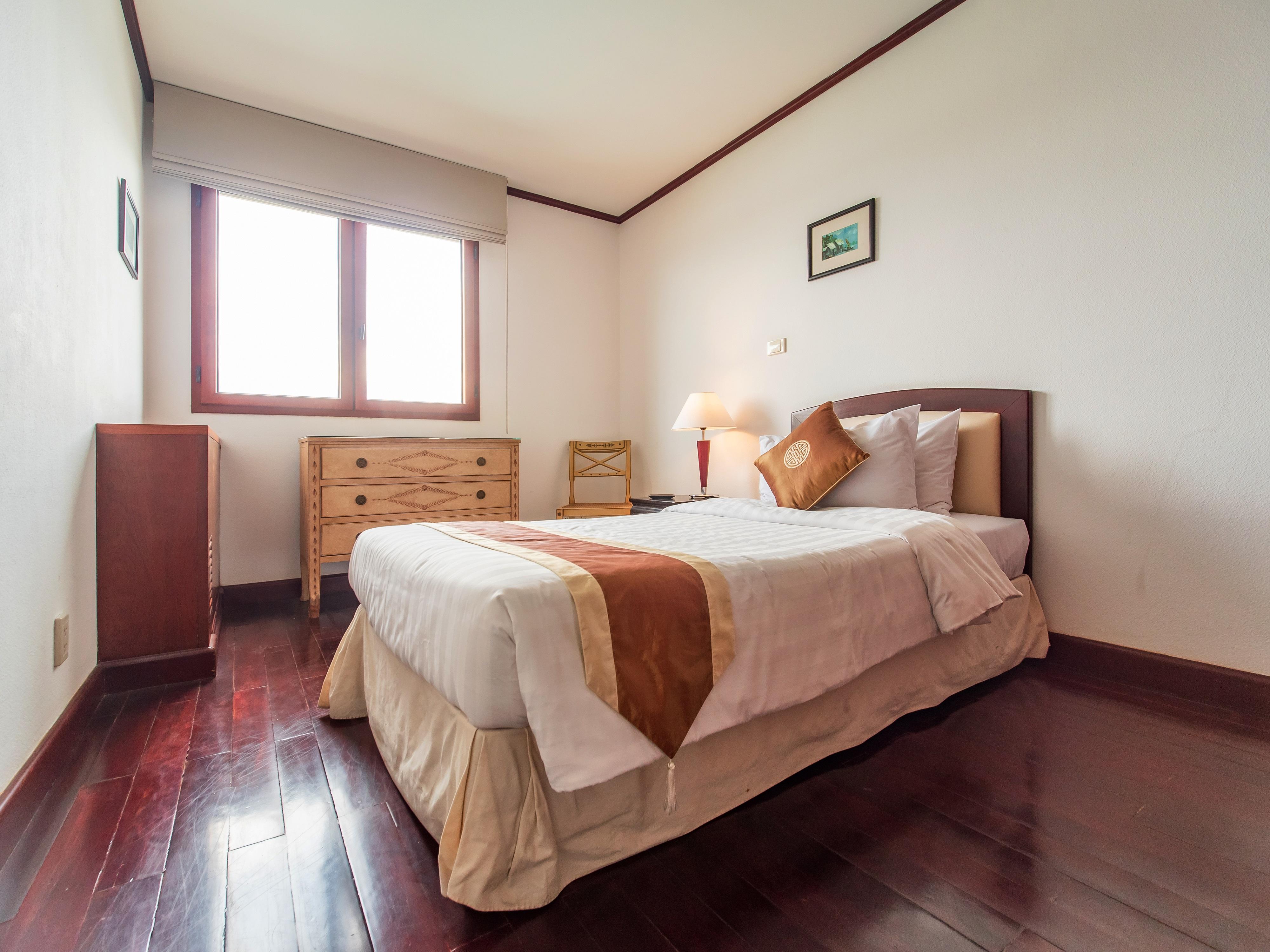Saigon Domaine Luxury Residences Хошимин Екстериор снимка