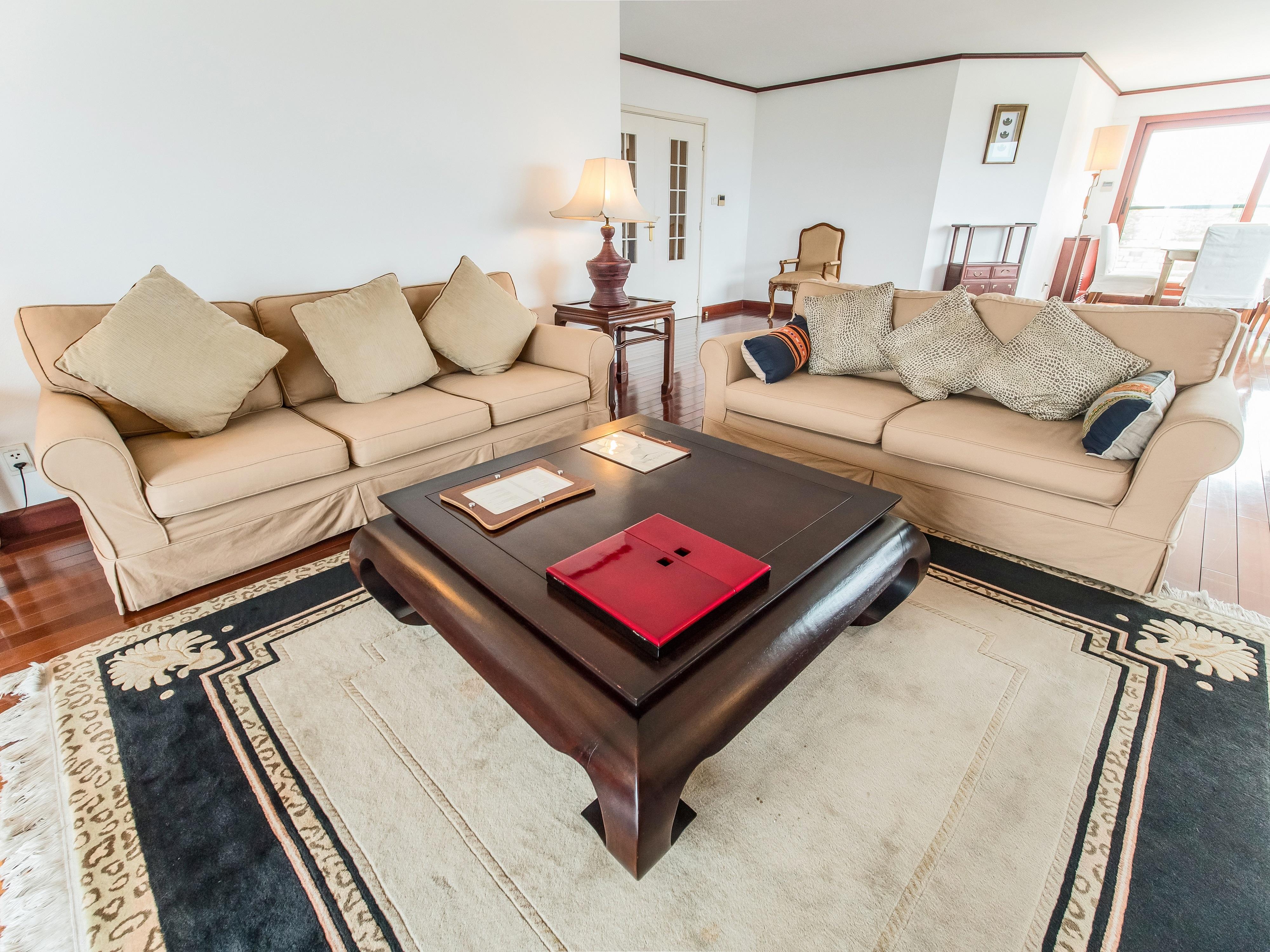 Saigon Domaine Luxury Residences Хошимин Екстериор снимка